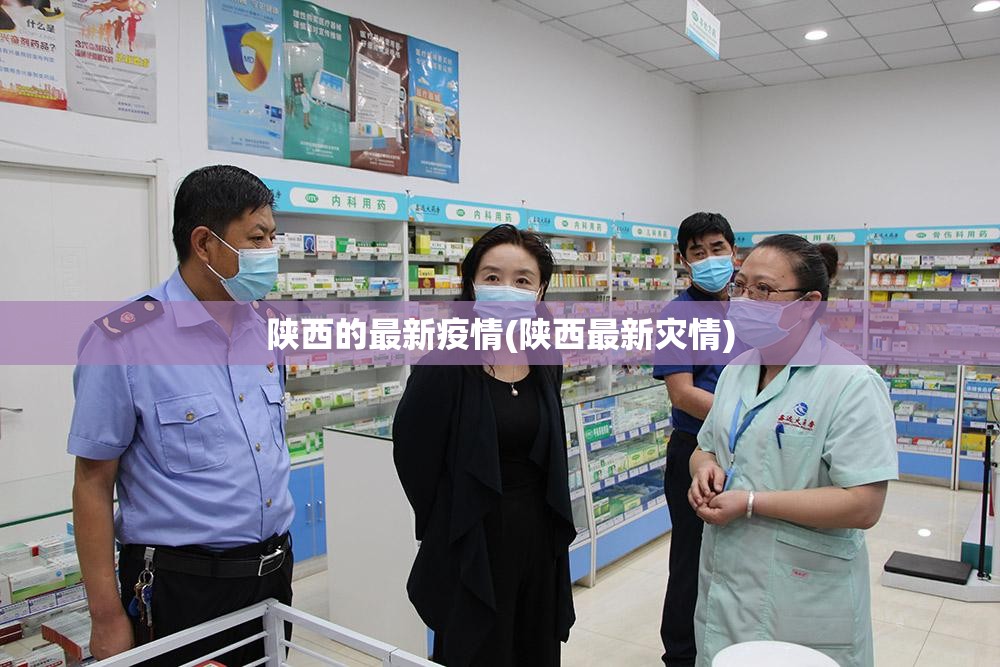陕西的最新疫情(陕西最新灾情)