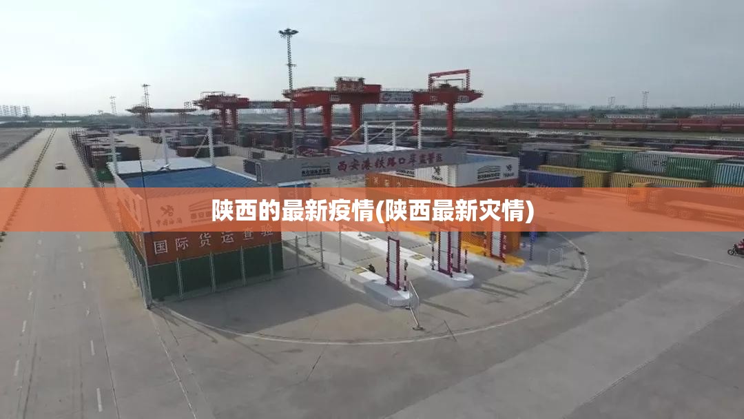 陕西的最新疫情(陕西最新灾情)