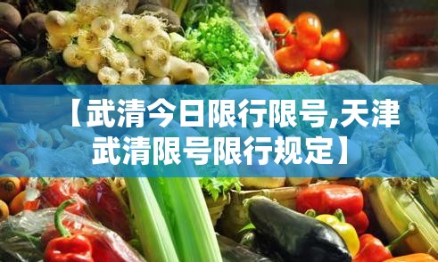 【武清今日限行限号,天津武清限号限行规定】 【武清今日限行限号,天津武清限号限行规定】