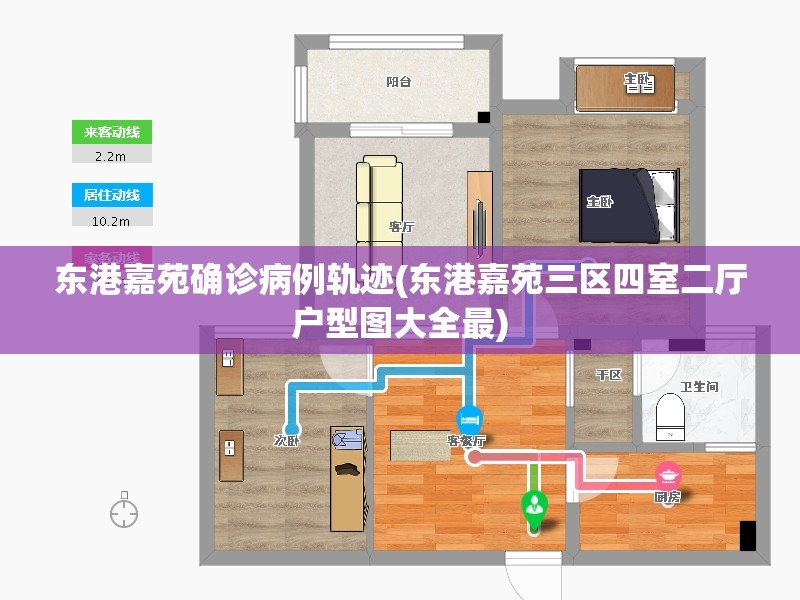 东港嘉苑确诊病例轨迹(东港嘉苑三区四室二厅户型图大全最) 东港嘉苑确诊病例轨迹(东港嘉苑三区四室二厅户型图大全最)