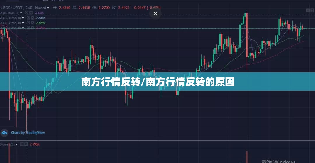 南方行情反转/南方行情反转的原因