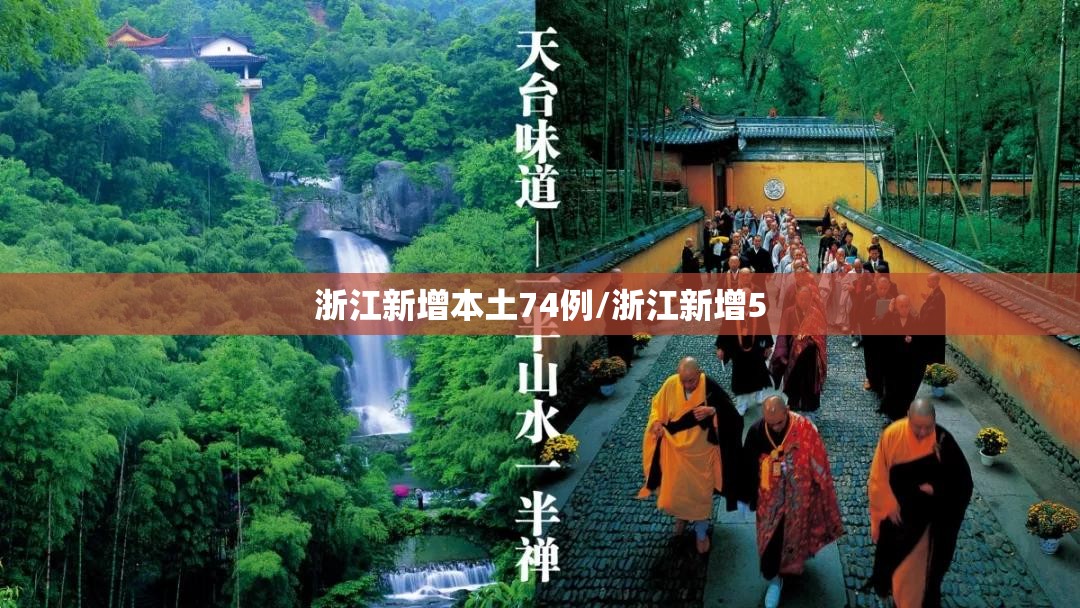浙江新增本土74例/浙江新增5 浙江新增本土74例/浙江新增5