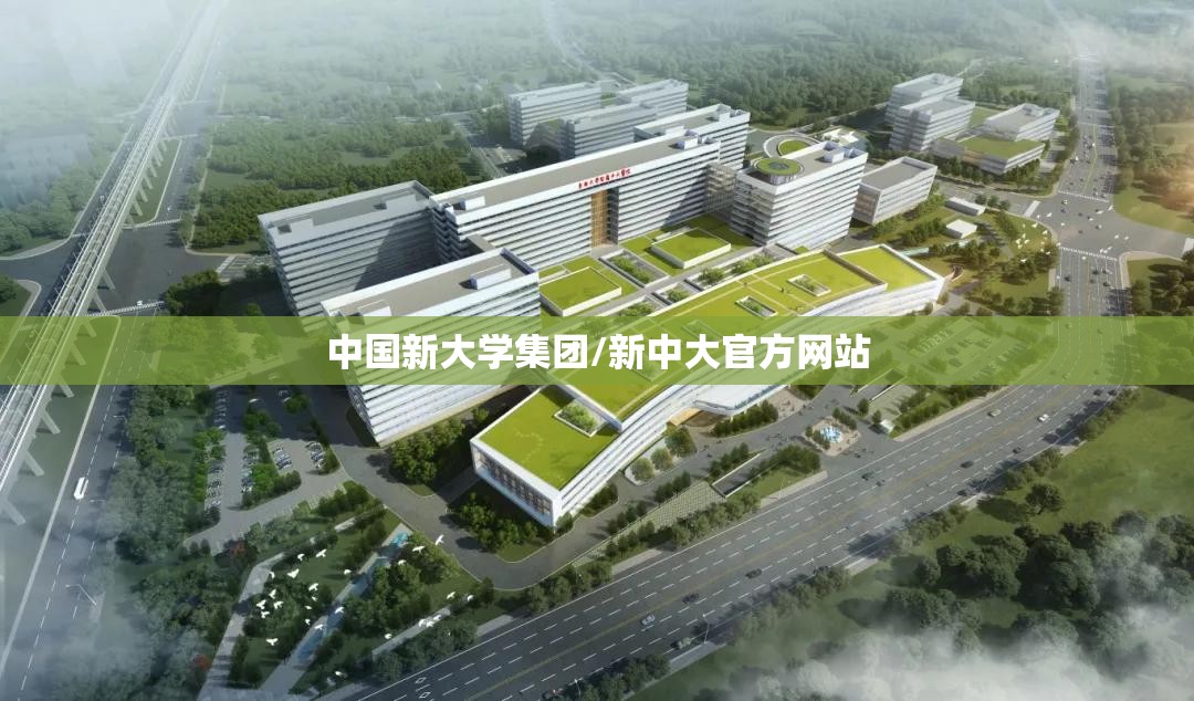 中国新大学集团/新中大官方网站 中国新大学集团/新中大官方网站