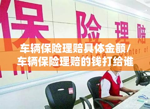 车辆保险理赔具体金额/车辆保险理赔的钱打给谁 车辆保险理赔具体金额/车辆保险理赔的钱打给谁