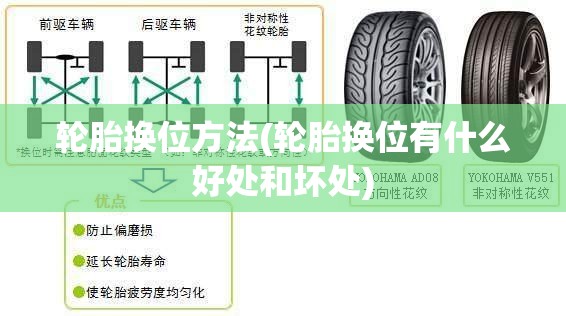 轮胎换位方法(轮胎换位有什么好处和坏处)