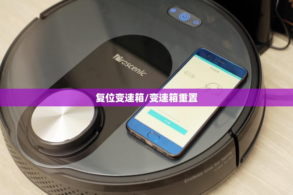 复位变速箱/变速箱重置 复位变速箱/变速箱重置