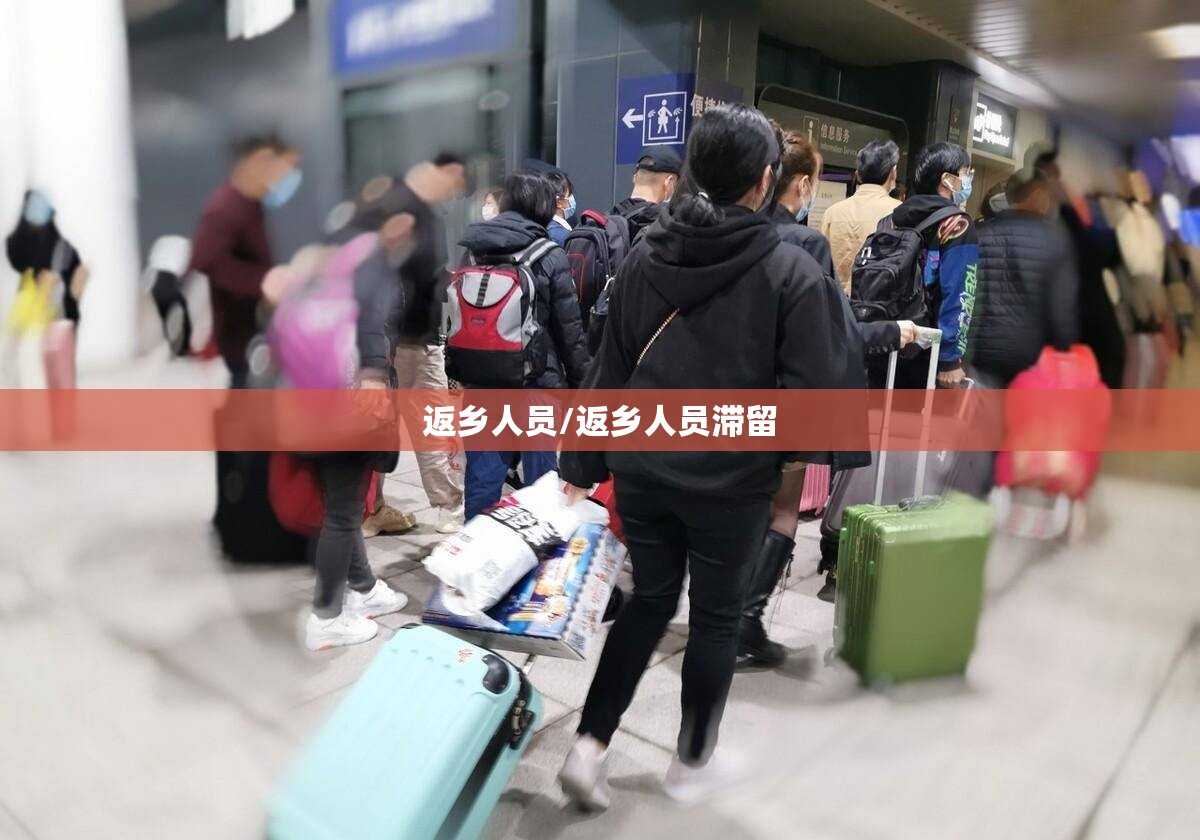 返乡人员/返乡人员滞留 返乡人员/返乡人员滞留