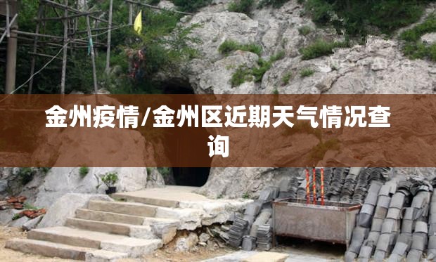 金州疫情/金州区近期天气情况查询