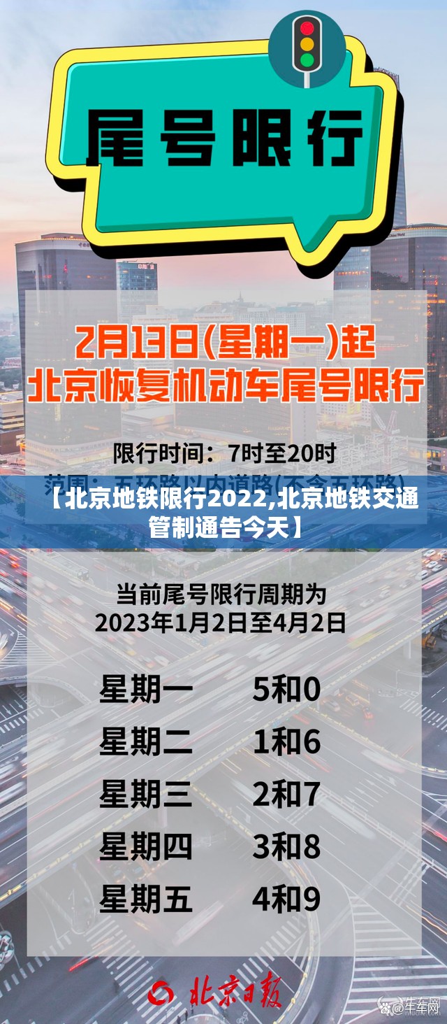 【北京地铁限行2022,北京地铁交通管制通告今天】 【北京地铁限行2022,北京地铁交通管制通告今天】