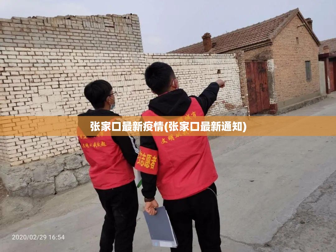 张家口最新疫情(张家口最新通知) 张家口最新疫情(张家口最新通知)