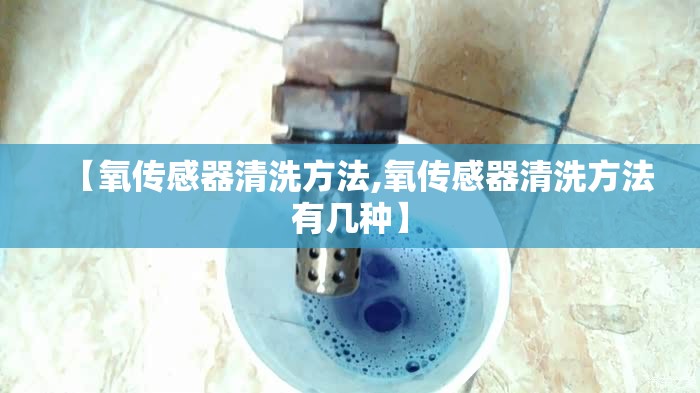 【氧传感器清洗方法,氧传感器清洗方法有几种】