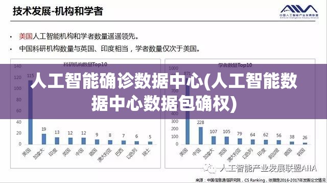 人工智能确诊数据中心(人工智能数据中心数据包确权)