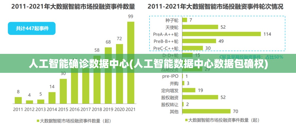 人工智能确诊数据中心(人工智能数据中心数据包确权)