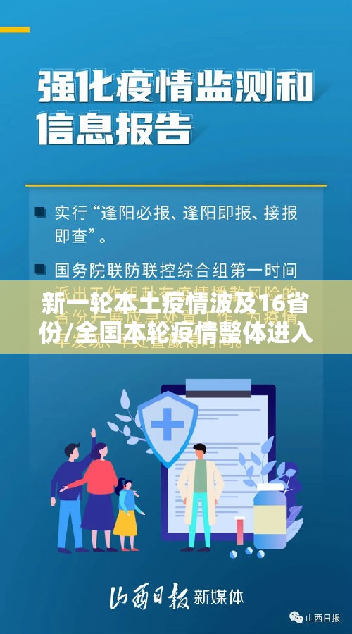 新一轮本土疫情波及16省份/全国本轮疫情整体进入扫尾阶段