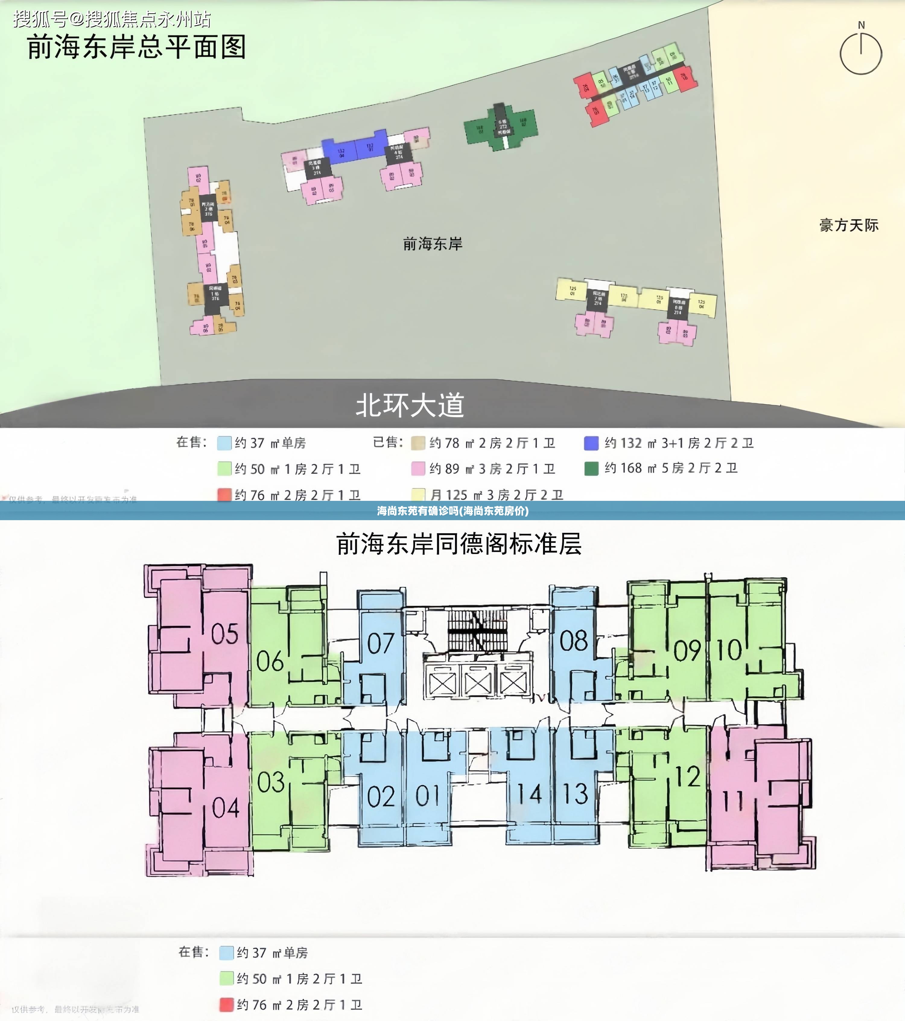 海尚东苑有确诊吗(海尚东苑房价)