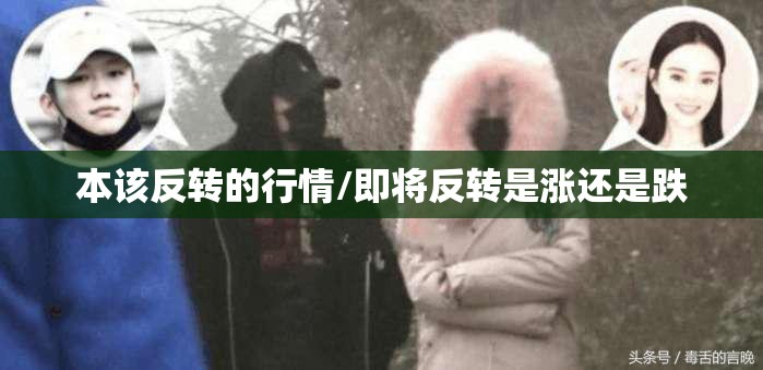 本该反转的行情/即将反转是涨还是跌 本该反转的行情/即将反转是涨还是跌