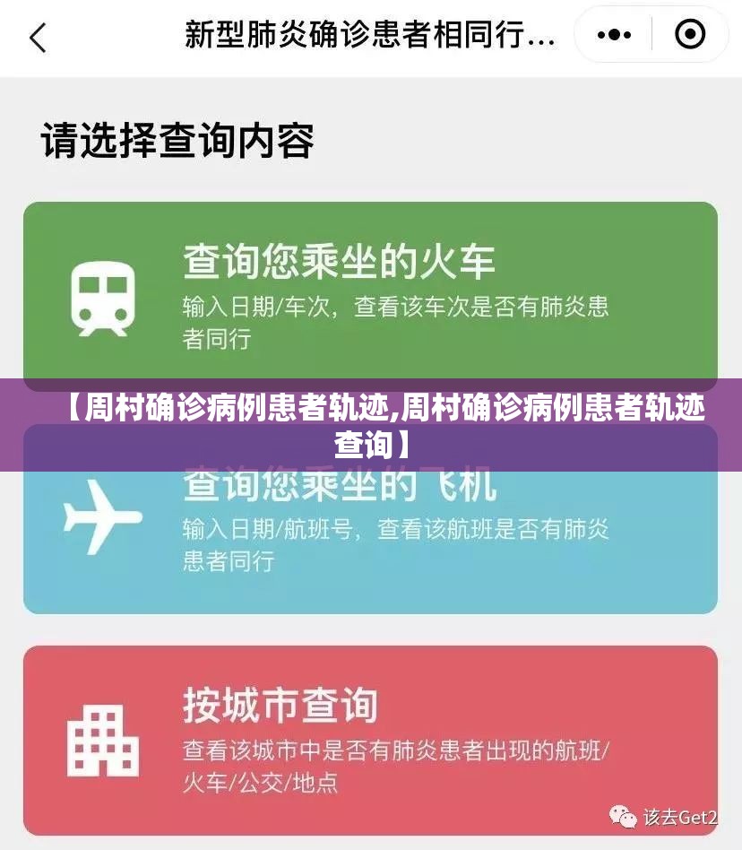 【周村确诊病例患者轨迹,周村确诊病例患者轨迹查询】 【周村确诊病例患者轨迹,周村确诊病例患者轨迹查询】