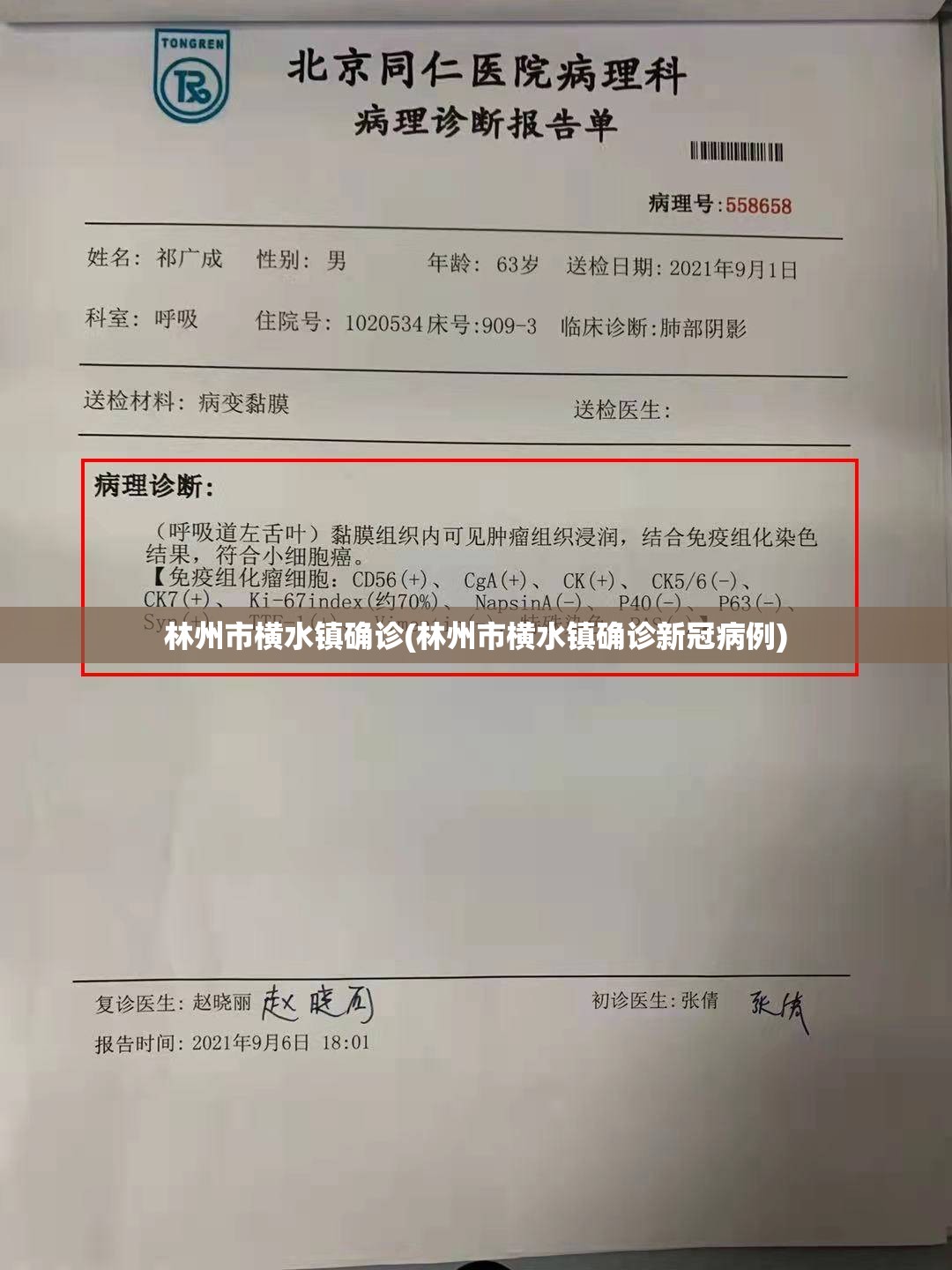 林州市横水镇确诊(林州市横水镇确诊新冠病例) 林州市横水镇确诊(林州市横水镇确诊新冠病例)