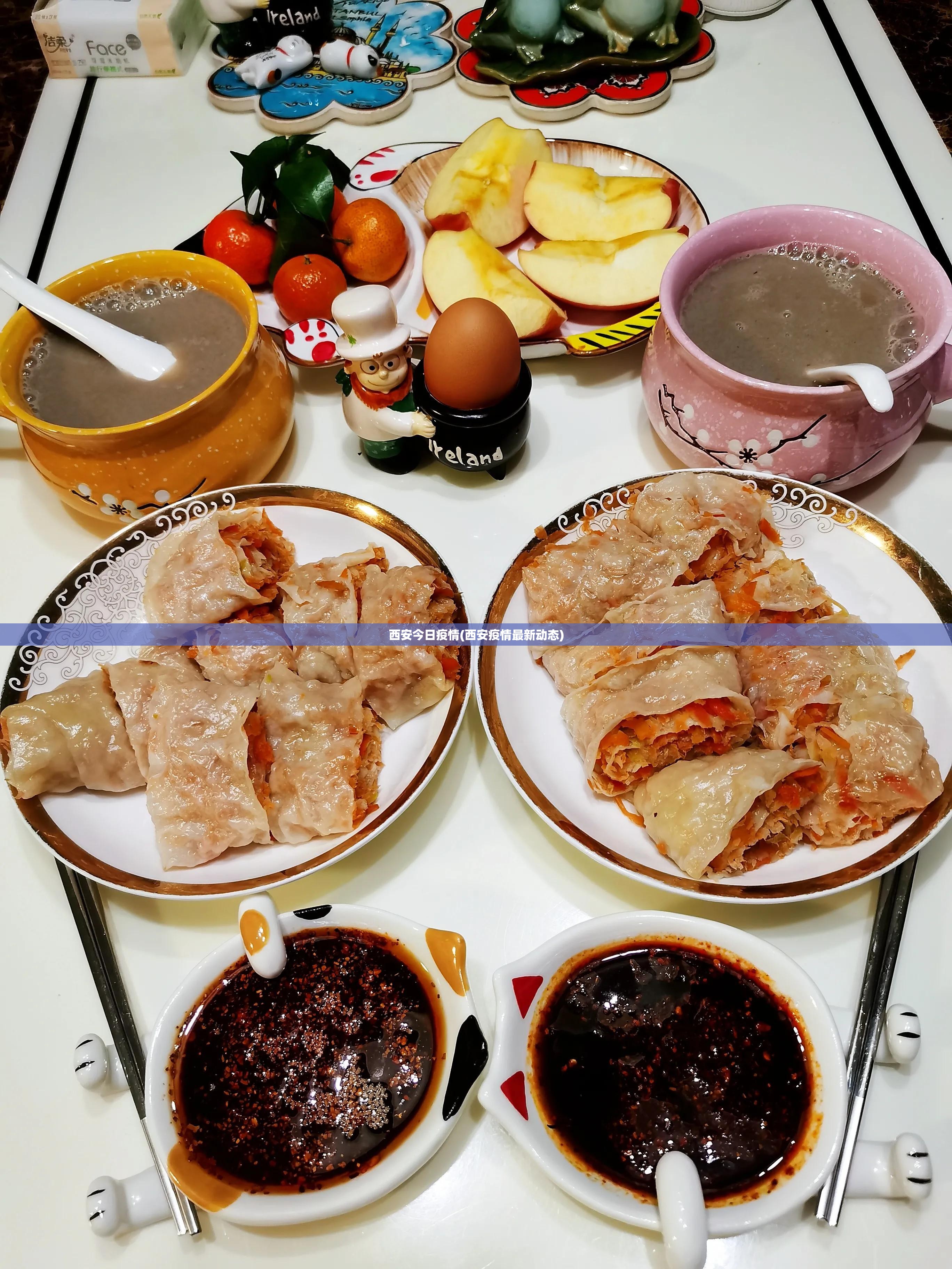 西安今日疫情(西安疫情最新动态) 西安今日疫情(西安疫情最新动态)
