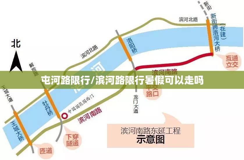 屯河路限行/滨河路限行暑假可以走吗 屯河路限行/滨河路限行暑假可以走吗