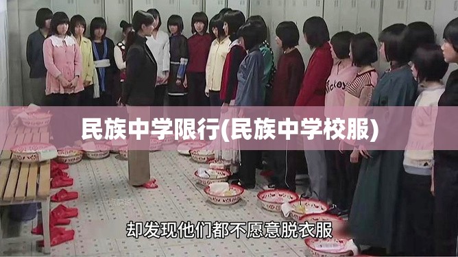 民族中学限行(民族中学校服) 民族中学限行(民族中学校服)