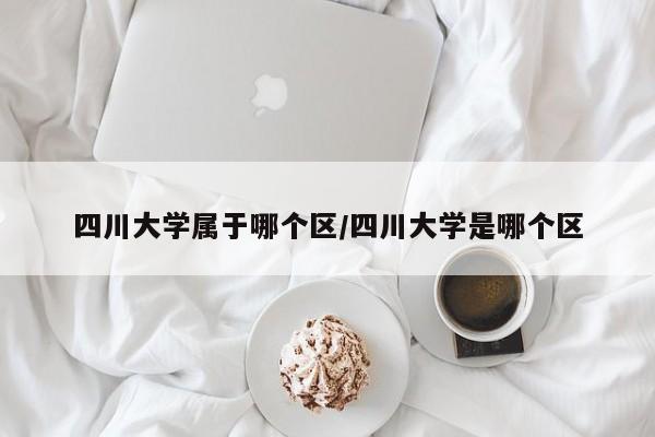 四川大学属于哪个区/四川大学是哪个区