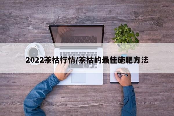 2022茶枯行情/茶枯的最佳施肥方法