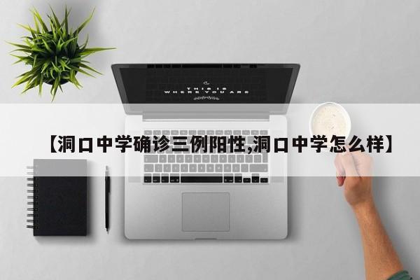【洞口中学确诊三例阳性,洞口中学怎么样】