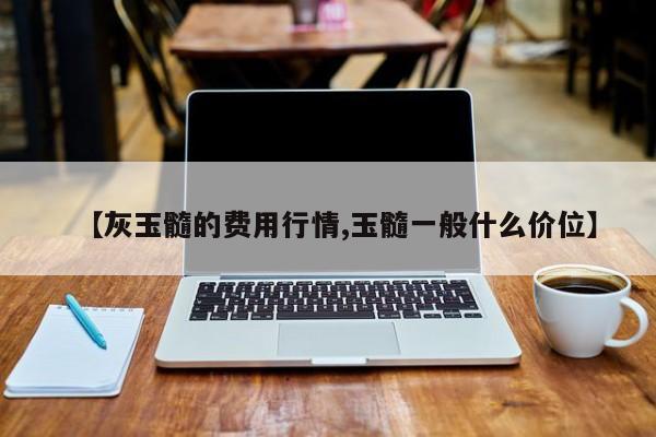 【灰玉髓的费用行情,玉髓一般什么价位】