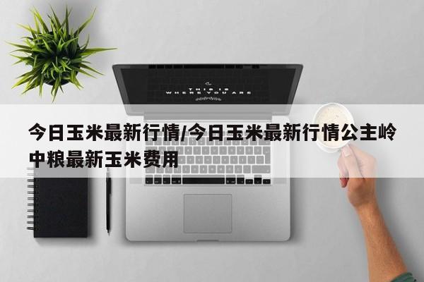 今日玉米最新行情/今日玉米最新行情公主岭中粮最新玉米费用